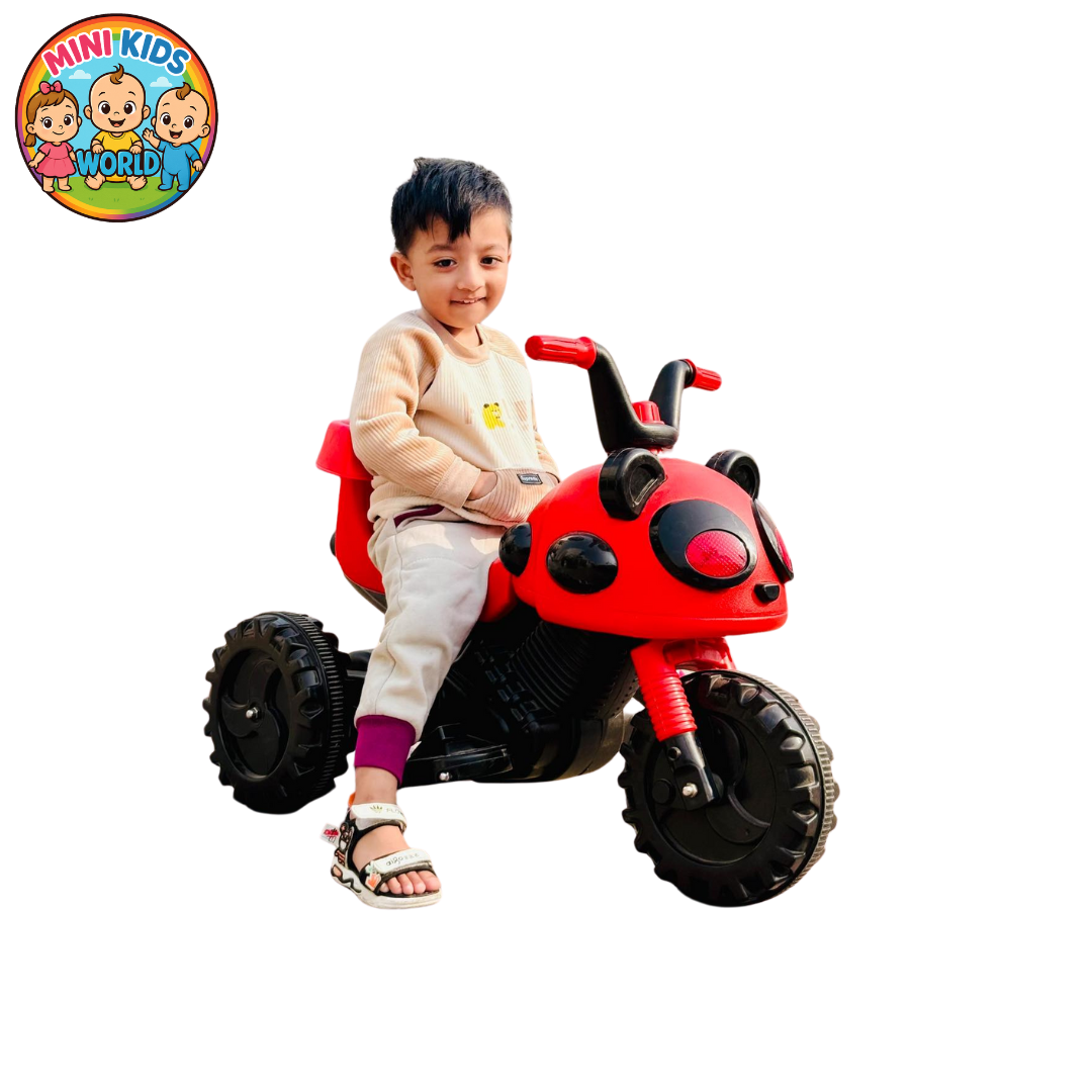 Pikko Tricycle Pikko Tricycle