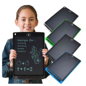 Kids LCD Writing Tablet – Digital Drawing Pad & Writing Board-Tab